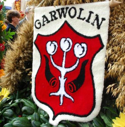 Dożynki Powiatowo Gminne w Miastkowie