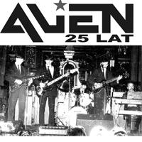 25 lat zespołu ALIEN