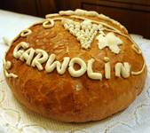 Miejskie dożynki w Garwolinie