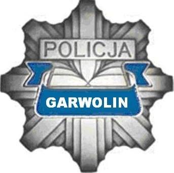 Zmiana nr. telefonu w KPP Garwolin