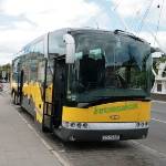 Bezpieczny Autobus to Bezpieczne Wakacje