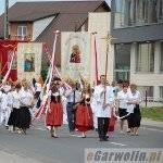 Uroczystość Bożego Ciała