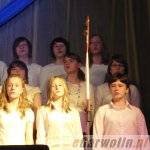 VII Festiwal Pieśni i Piosenki Religijnej 