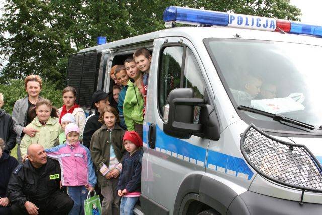 Bezpieczeństwo dzieci w czasie wakacji najważniejsze 