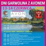 Dni Garwolina 2009 - tuż tuż