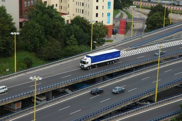 Nowe Utrudnienia Dla Kierowców