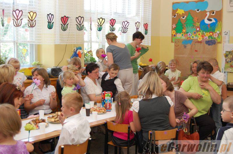 Z Miłości do Mam