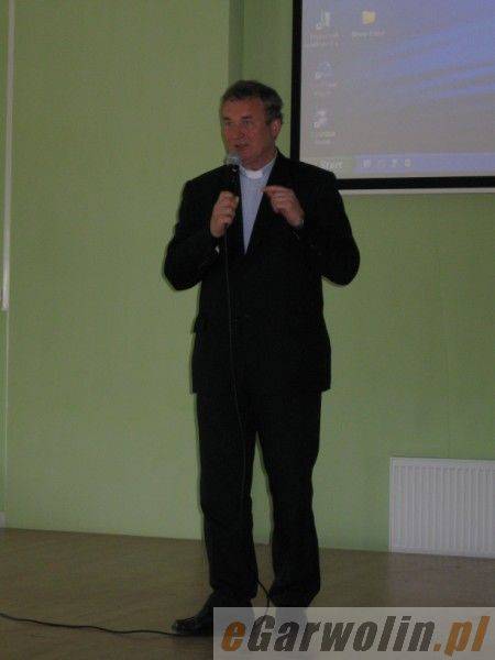 XII Powiatowa Konferencja - o rodzinie