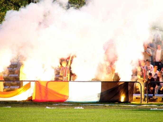 Wilga wygrywa 4:0