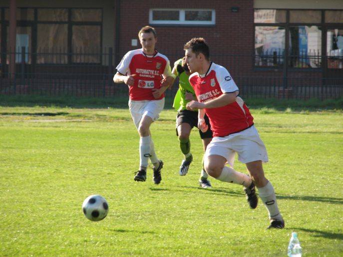 Wilga Garwolin 0:4