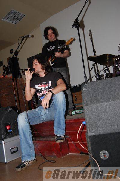 Koncert Zespołu 
