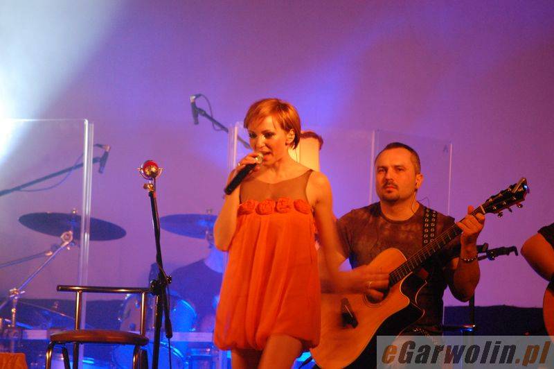 Uwaga Pożar i Koncert Zespołu Łzy - fotorelacja