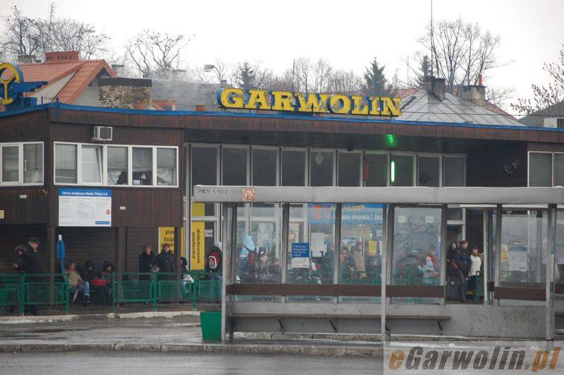 Co dalej z PKS-em? Może nowy dworzec...