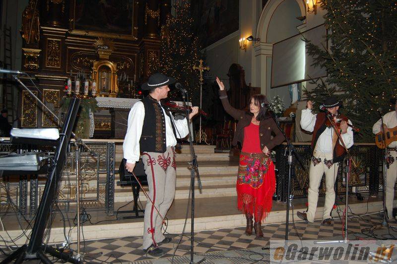 Koncert Krywań - fotorelacja