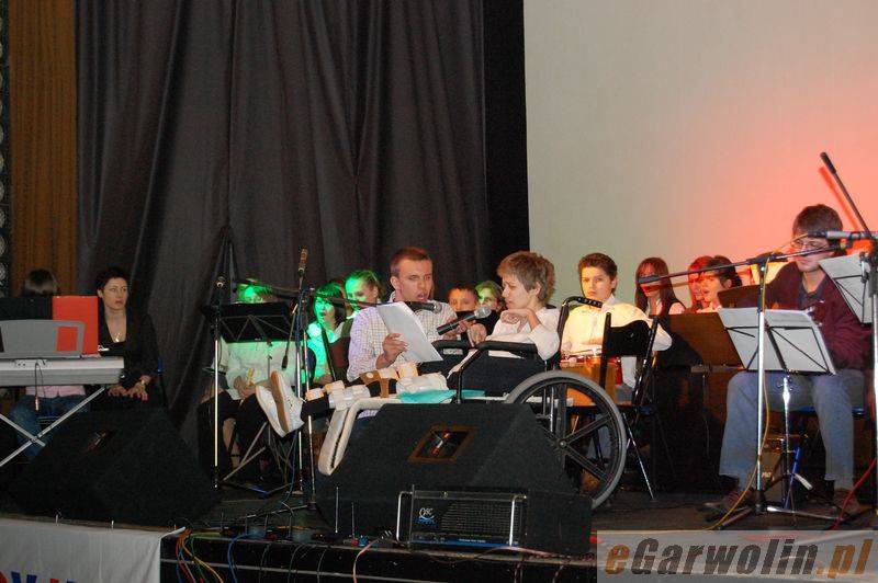 X integracja - koncert