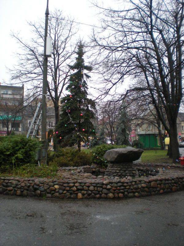 Idą Święta