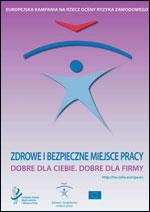 Zdrowe i bezpieczne miejsce pracy
