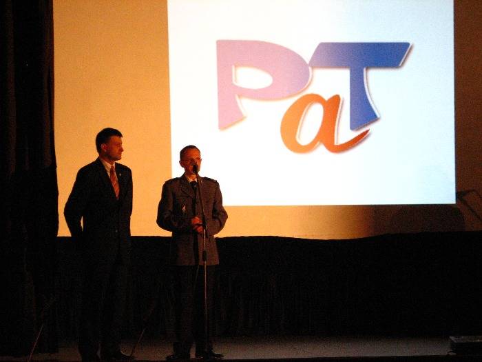 PaT Profilaktyka a Teatr w Garwolinie