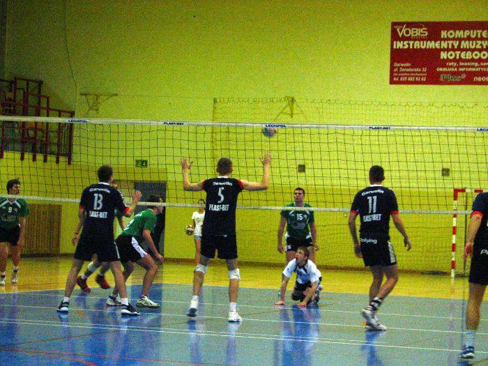Legia na kolanach