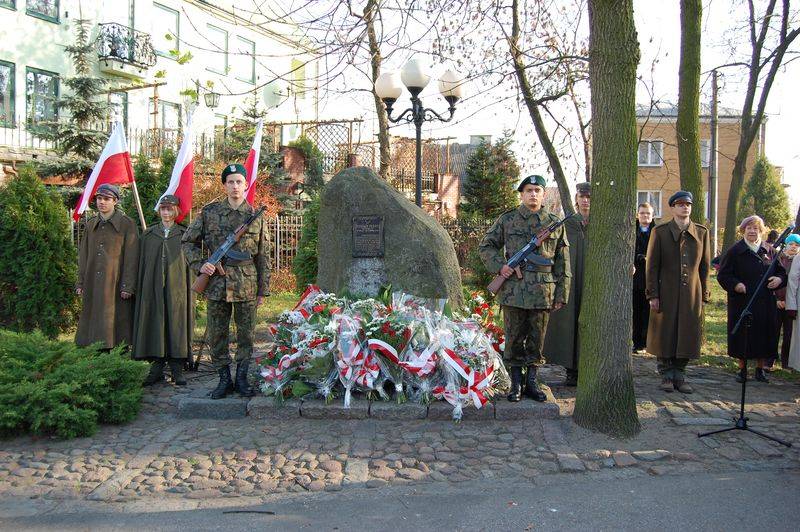 11 Listopada - 90 Rocznica Odzyskania Niepodległości