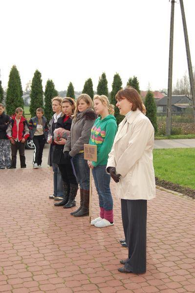 Pola Nadziei 2008