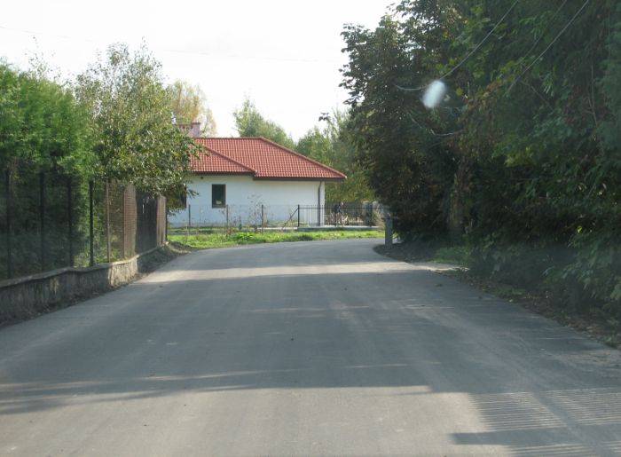 ul. Budzeń 3X Naj