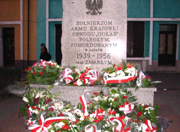 69 Rocznica powstania Polskiego  Państwa Podziemnego