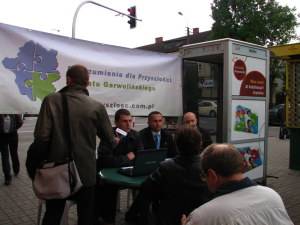 Bezpłatny Internet dla wszystkich
