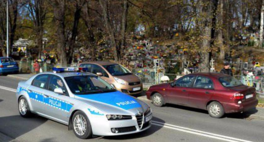 Policyjna akcja 