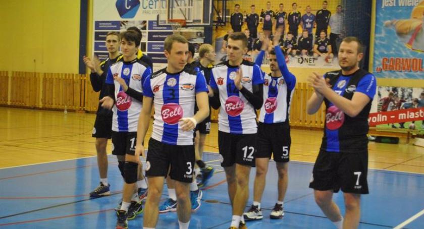 Pierwsze zwycięstwo SPS-u