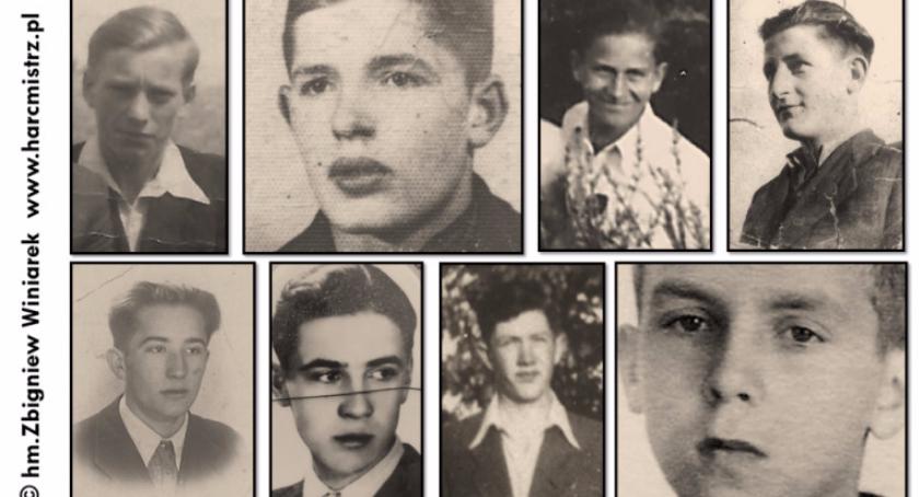 14 historii młodych bohaterów. Po 80 latach wracają do ludzkiej pamięci