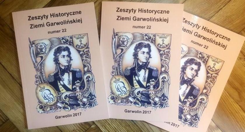 Spotkanie historyczne w dworku w Miętnem