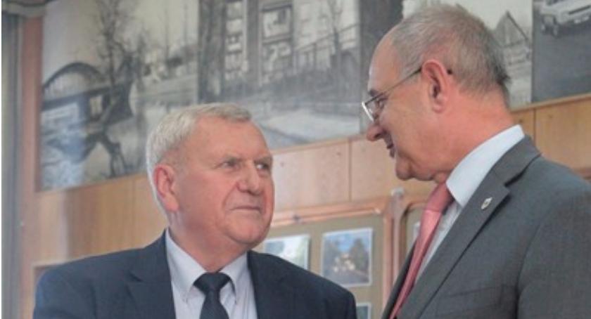 Naruszył zakazy ustawy antykorupcyjnej. Powołany zaraz po odwołaniu