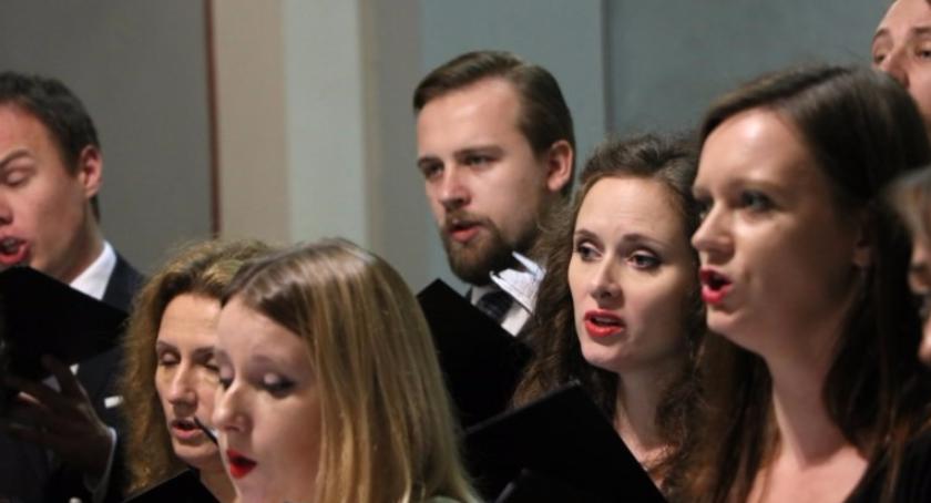 Garwolin: Dni Muzyki Chóralnej 2017