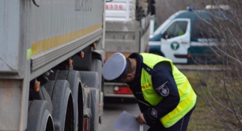 Podsumowanie działań „Truck&Bus”