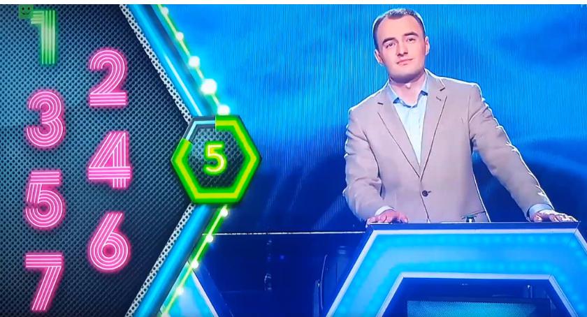 Janek Piesio z gm. Garwolin wygrał finał odcinka „Jaka to melodia?”