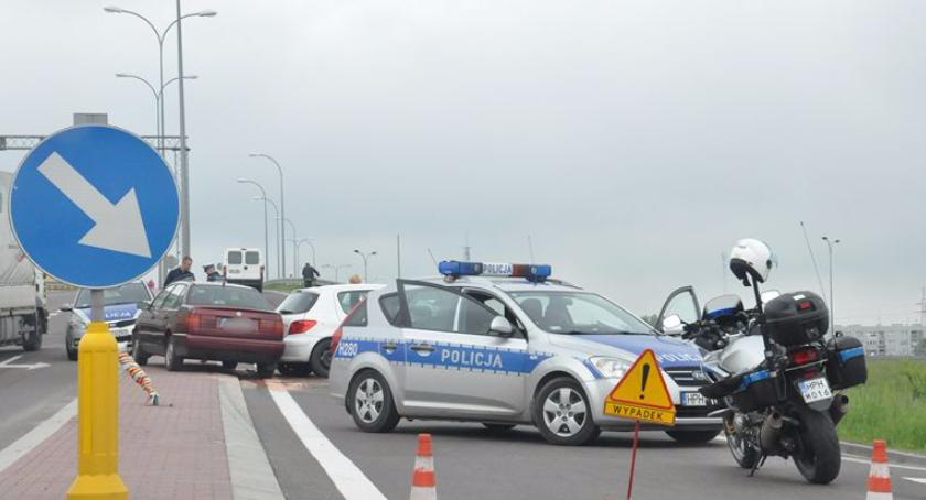 Kronika zdarzeń kryminalnych KPP Garwolin