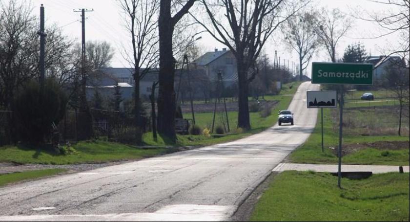 Droga Samorządki – Żelechów: Jest promesa, będzie remont!