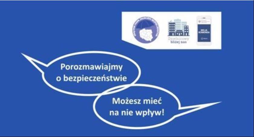Debata powiatowa – Porozmawiamy o bezpieczeństwie