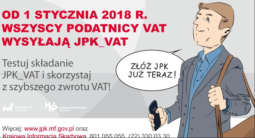 Garwolin – Szkolenia z JPK dla mikroprzedsiębiorców