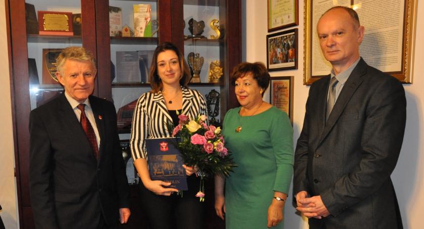 Garwolin – Iwona Poreda ponownie wybrana dyrektorem biblioteki