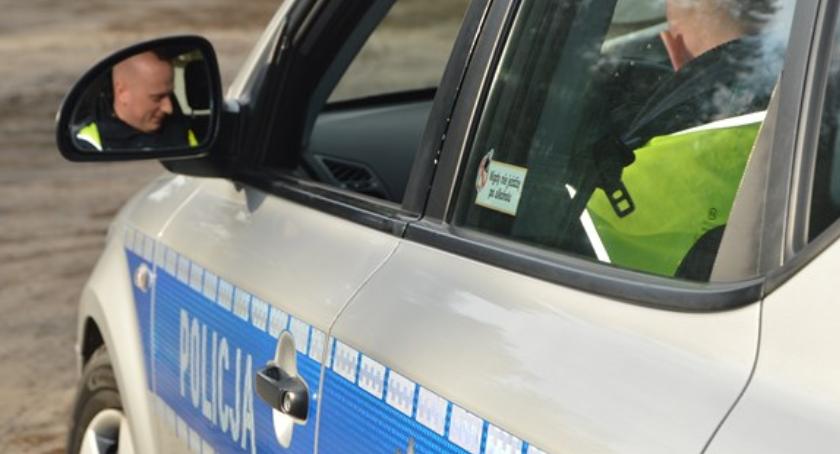 Dłuższy, listopadowy weekend z policyjnymi kontrolami