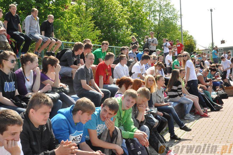 IX Mityng Lekkoatletyczny za nami   