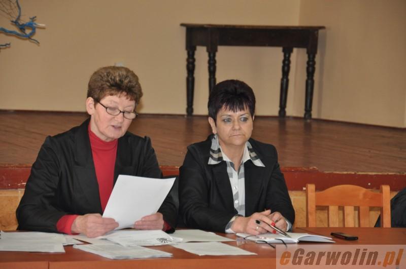 Skarga na GOPS jest bezzasadna