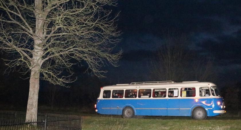 „Ogórkiem” przez świat i powiat