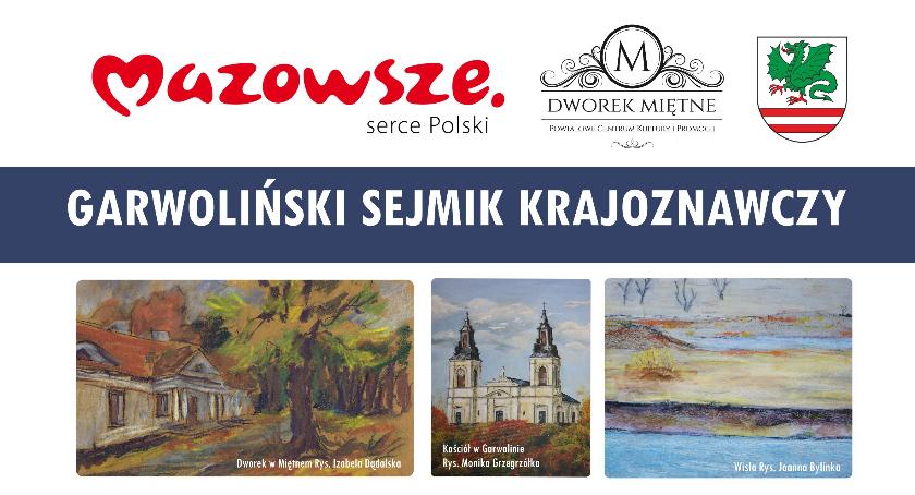Finał „Garwolińskiego Sejmiku Krajoznawczego” już w niedzielę