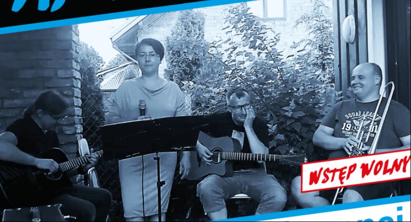 Namotane Andrzejki w Garwolinie - wieczór z poezją śpiewaną w CSiK