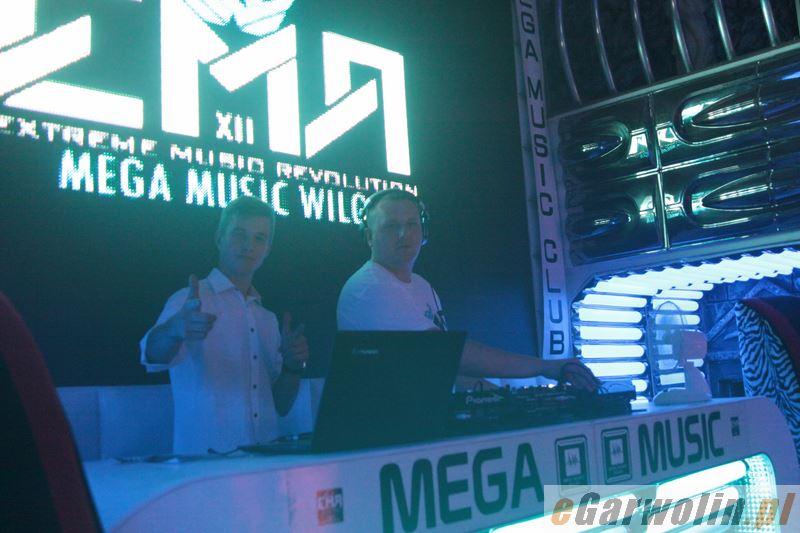 Extreme Music Revolution 2016 w Mega Music w Wildze za nami!