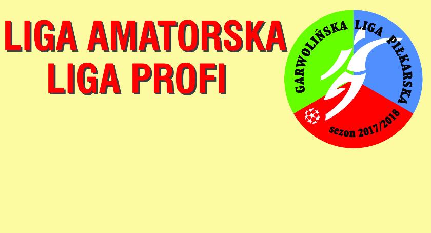 Niedzielne granie w GLP - wyniki