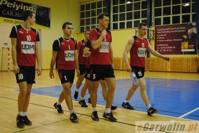 Łatwe zwycięstwo SPS-u